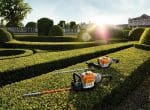 Petrol Hedge Trimmers