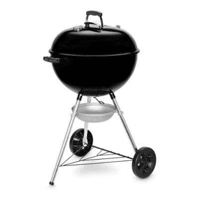 Weber Original Kettle E-5710 BBQ