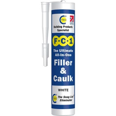 FC1 Filler & Caulk