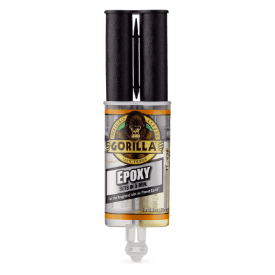 Gorilla Epoxy 25ml
