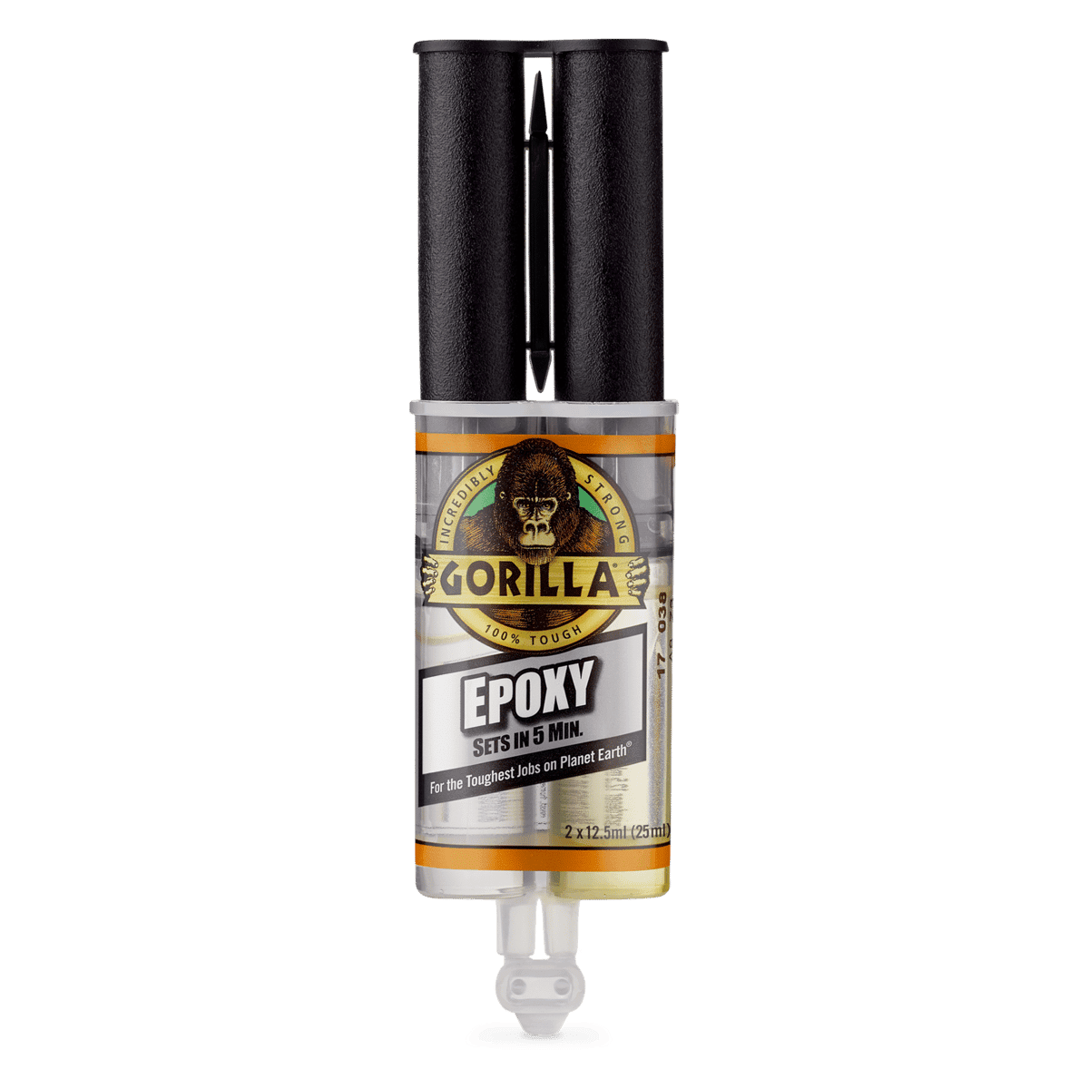 Gorilla Epoxy 25ml 1 Gorilla Epoxy 25ml