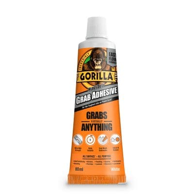 Gorilla Grab Adhesive 80ml