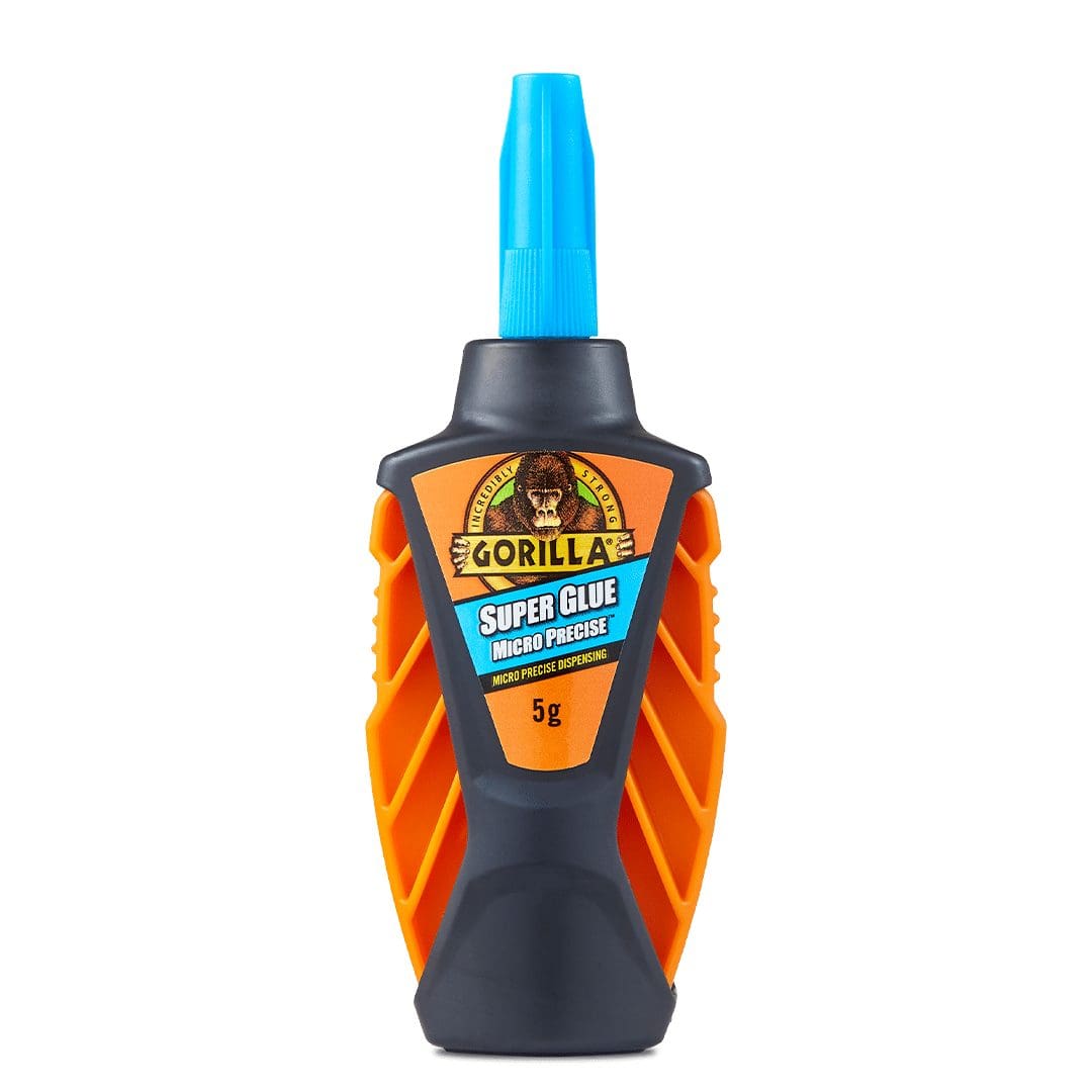 Gorilla Glue Micro Precise 1 Gorilla Glue Micro Precise
