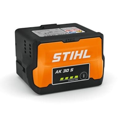 Stihl AK 30 S Battery