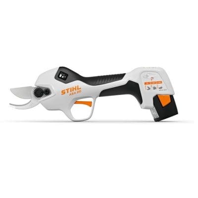 Stihl ASA 20 Cordless Secateurs