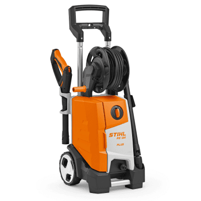 Stihl RE 120 Plus Pressure Washer