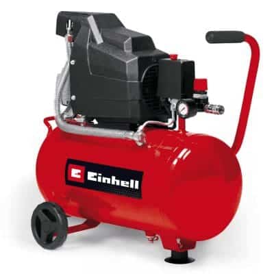 Einhell TC-AC 190/24/8 Air Compressor