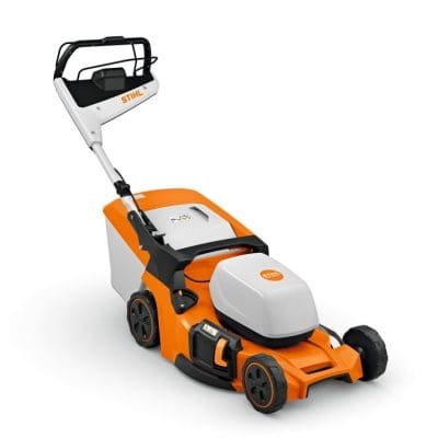 Stihl RMA 453 PV Cordless Lawn Mower