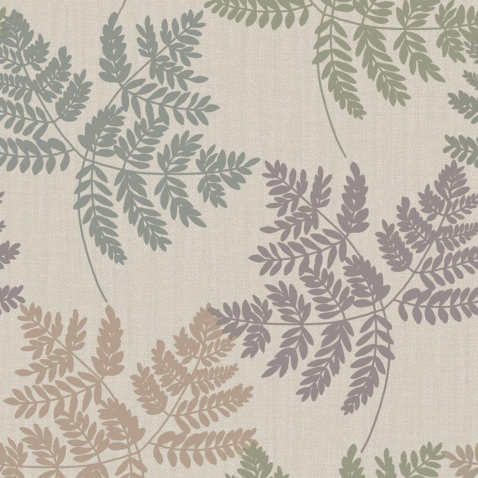 Anaya Fern Green Wallpaper 2 Anaya Fern Green Wallpaper - Image 2