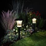 Noma Low Volt 2x Classic Border Light (Connectable)