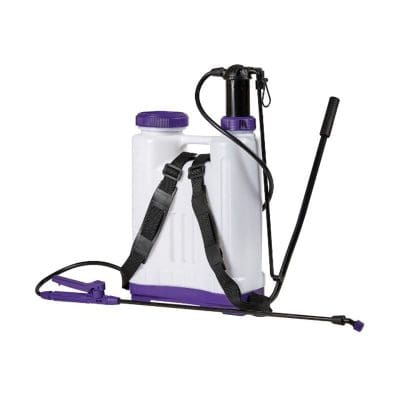 STV Defenders Knapsack Sprayer - 12 Litre