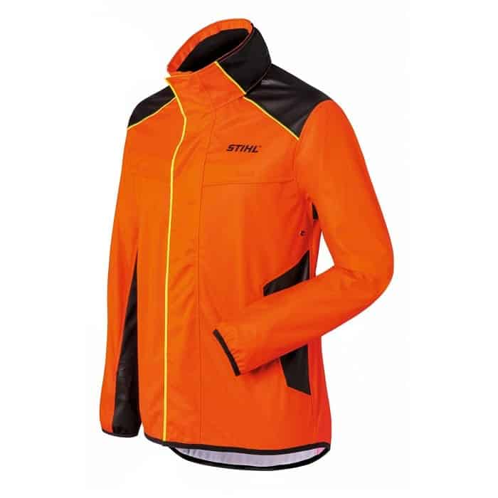 Stihl Duroflex Weatherproof Jacket