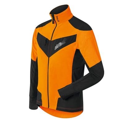Stihl Dynamic Fleece Jacket