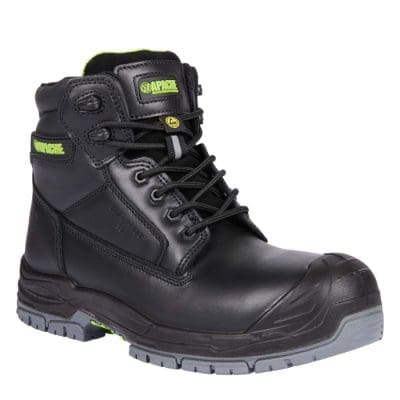 Apache Cranbrook Safety Boots