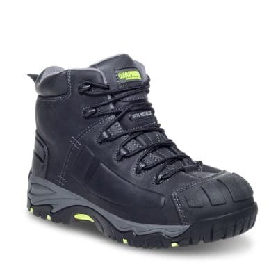 Apache Mercury Safety Boots