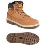 Sterling SS613 Wheat Safety Boot