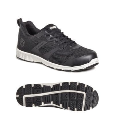 Apache Vault Safety Trainer