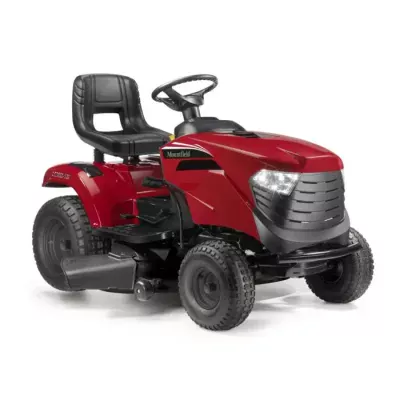 Mountfield 1538H-SD Garden Tractor - Masseys