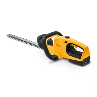 Stiga HT100E Cordless Hedge Trimmer