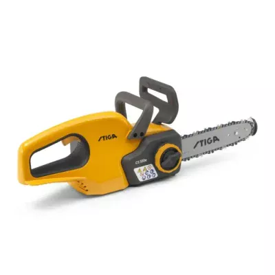 Stiga CS 100e Cordless Chainsaw