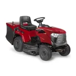 Mountfield 1538H Lawn Tractor - Masseys