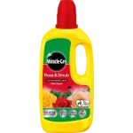 Miracle-Gro Rose and Shrub Concentrated Liquid Plant Food