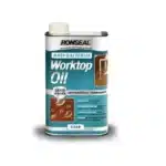 Ronseal Anti Bacterial Worktop Oil 750ml