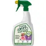 BugClear Plant Shield Spray