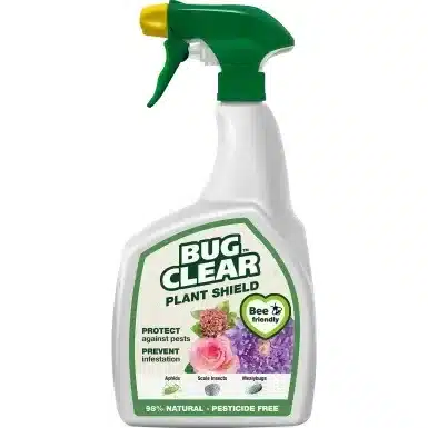 BugClear Plant Shield Spray