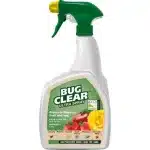 BugClear Ultra Spray