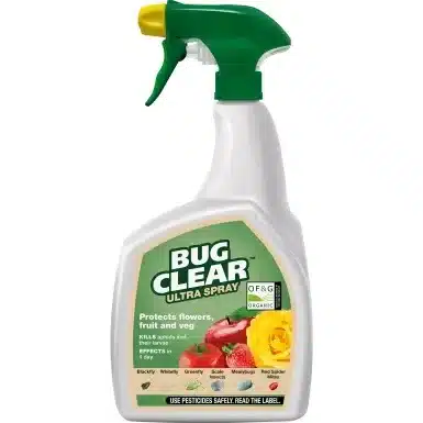 BugClear Ultra Spray
