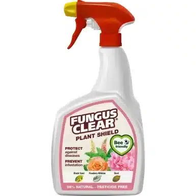 FungusClear Plant Shield Spray 1 FungusClear Plant Shield Spray