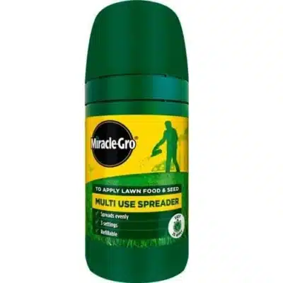 Miracle-Gro Multi Use Spreader