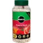 Miracle-Gro Premium Rose & Shrub Continuous Release Plant Food