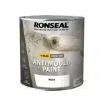 Ronseal 6 Year Anti-Mould Paint