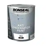 Ronseal Anti Condensation Paint 750ml