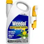 Weedol Path & Gravel Weed Control RTU 3L