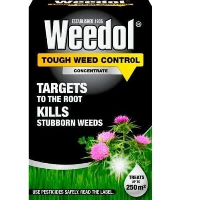 Weedol Tough Weed Control Concentrate