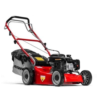 Weibang Virtue Homeline 46 SP Lawn Mower