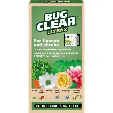 BugClear Ultra 2