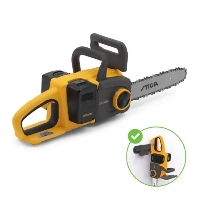 Stiga CS300e Cordless Chainsaw