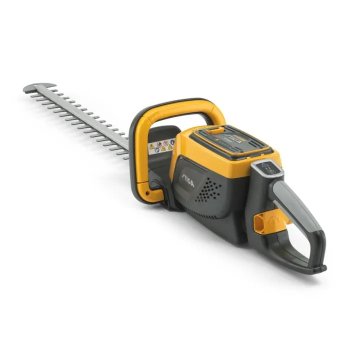 Stiga HT500e Cordless Hedge Trimmer