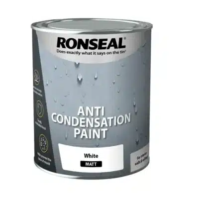 Ronseal Anti Condensation Paint