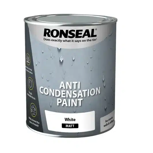 Ronseal Anti Condensation Paint