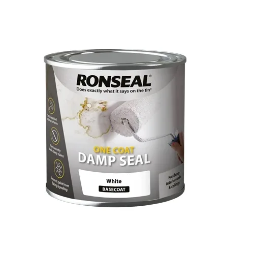 Ronseal One Coat Damp Seal