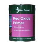 Bird Brand Red Oxide Metal Primer