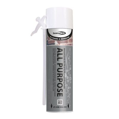 Bond It B3 Fill & Fix Expanding Foam