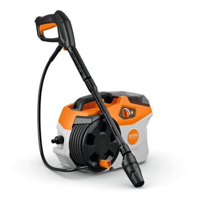 Stihl REA 100 PLUS Cordless Pressure Washer - Masseys