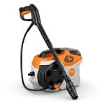 Stihl REA 60 PLUS Cordless Pressure Washer