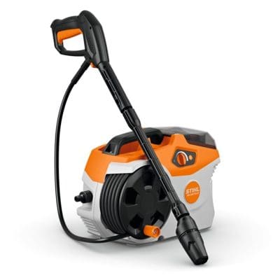 Stihl REA 60 PLUS Cordless Pressure Washer